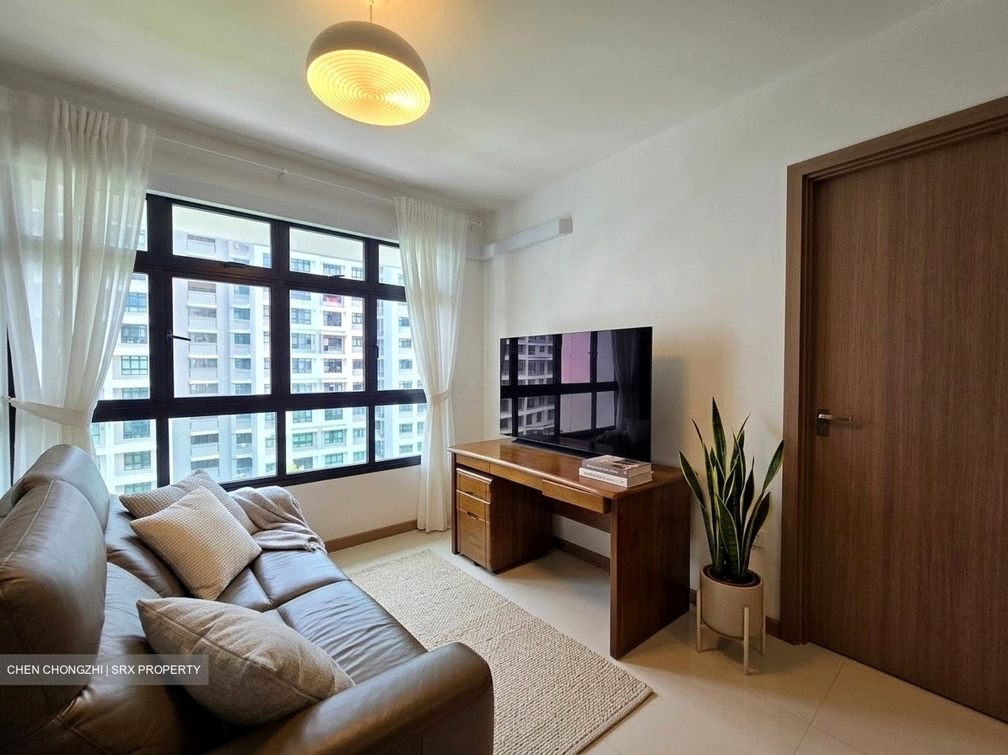 Blk 420C Waterfront II @ Northshore (Punggol), HDB 4 Rooms #607507891